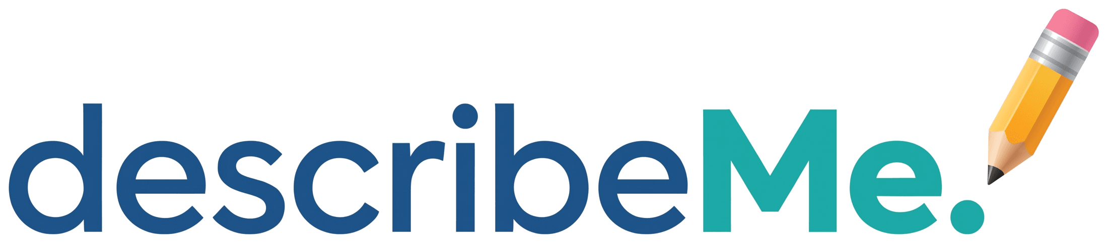 DescribeMe logo
